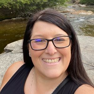 Meet your Posher, Rachel